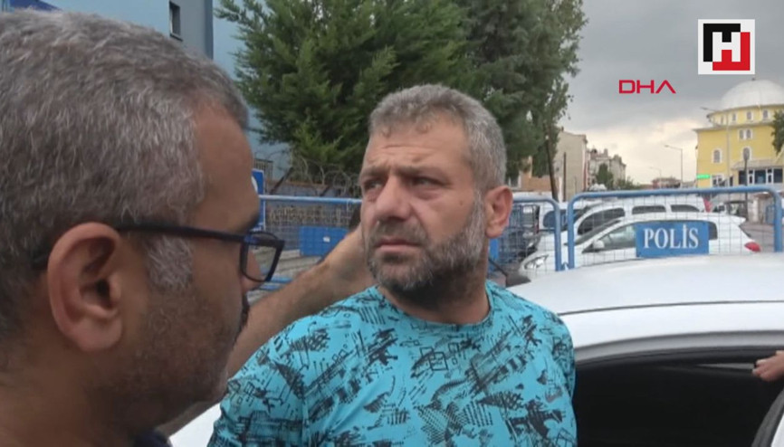 Uzaklaştırma kararı bulunan koca, eşini 20 yerinden bıçaklayıp öldürdü