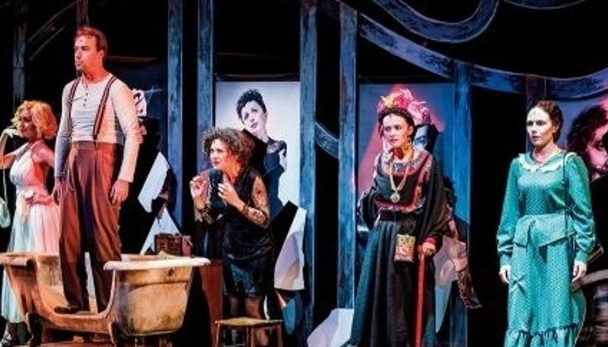 17. Kıbrıs Tiyatro Festivali başlıyor