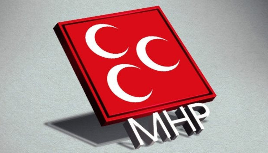 MHP: ABD kendi işine baksın