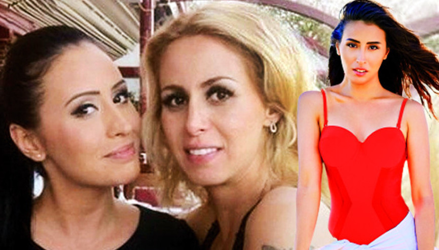 Niran Ünsalın popçu kızı konuştu: Babamla evlendikleri gün annemin kucağındaymışım Niran Ünsalın popçu kızı konuştu: Babamla evlendikleri gün annemin kucağındaymışım