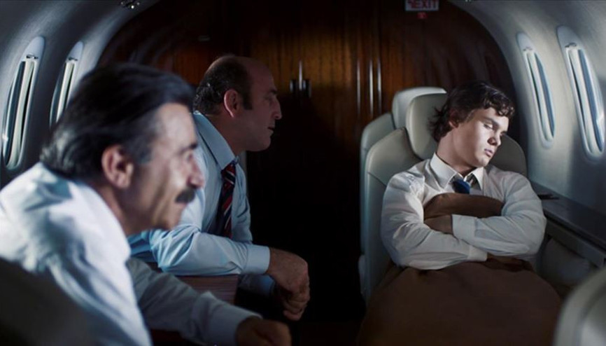 Cep Herkülü: Naim Süleymanoğlu filmi ne zaman vizyona girecek