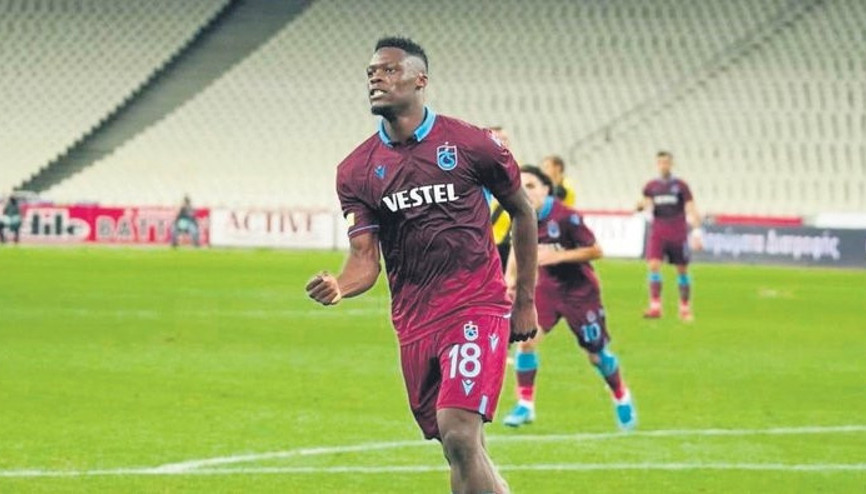 Caleb Ekuban bin pişman etti