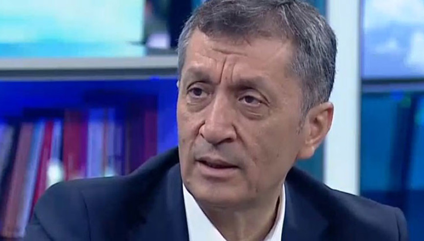 Son dakika... Bakan Selçuk canlı yayında duyurdu: Soruşturma başlatıldı Son dakika... Bakan Selçuk canlı yayında duyurdu: Soruşturma başlatıldı