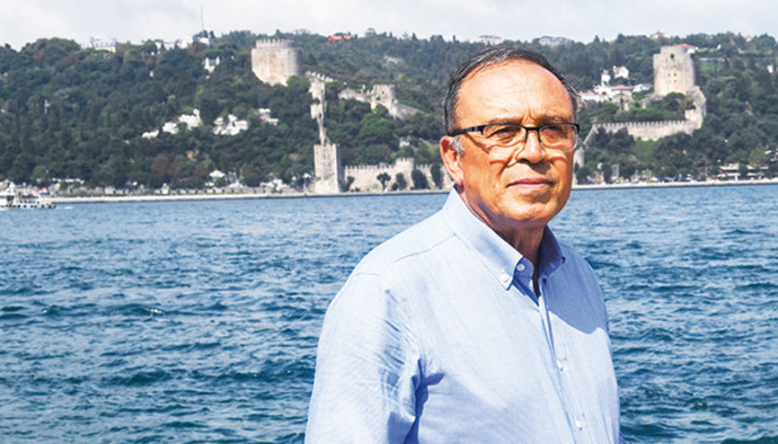 Türkiye’nin ABD ve Rusya ile ilişkileri... Temel ilke Suriye’nin toprak bütünlüğü