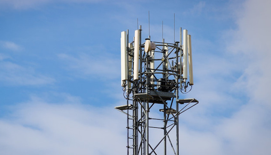 İlk yerli ve milli baz istasyonu 750 sahada hizmette İlk yerli ve milli baz istasyonu 750 sahada hizmette