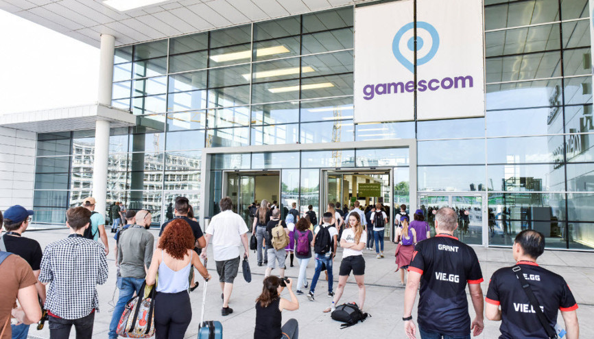 Gamescom 2019 nasıl geçti