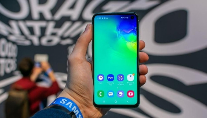 Samsung Galaxy S11 nasıl olacak İşte muhtemel özellikleri