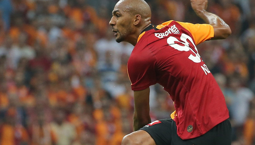 Nzonzinin ilk sınavı Yüzde 93...