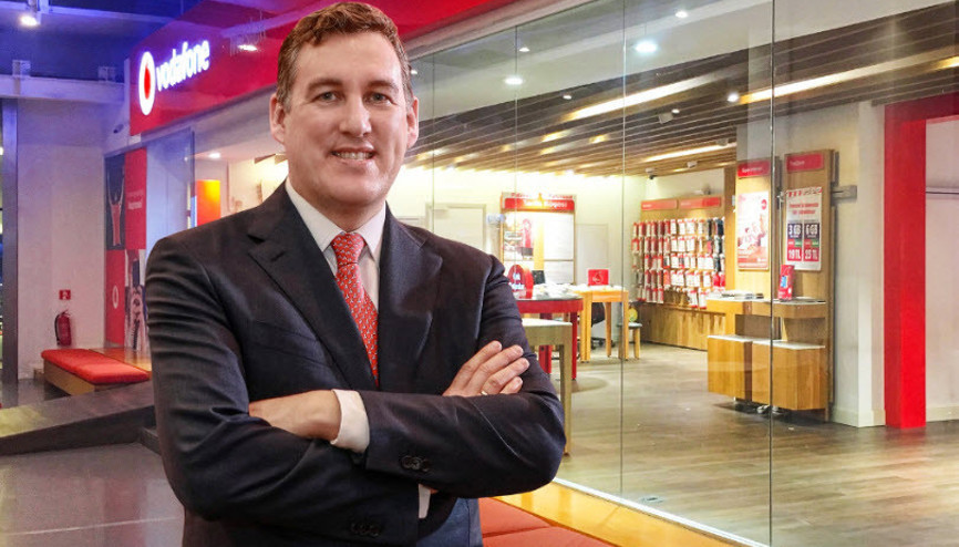 Ulak, Vodafone şebekesinde canlı olarak hizmet vermeye başladı