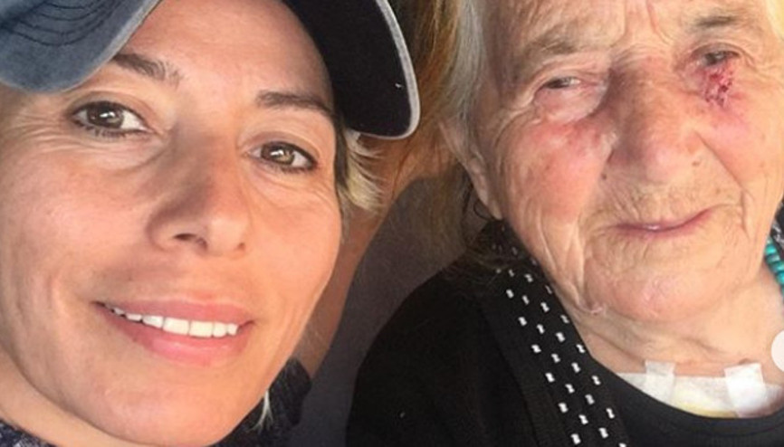 Şarkıcı İntizarın acı günü