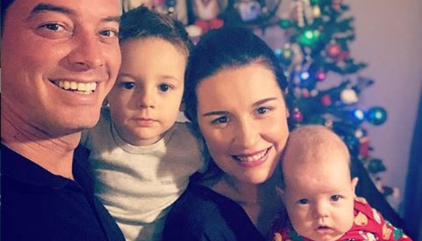 Alp Kırşan kimdir ve kaç çocuğu var