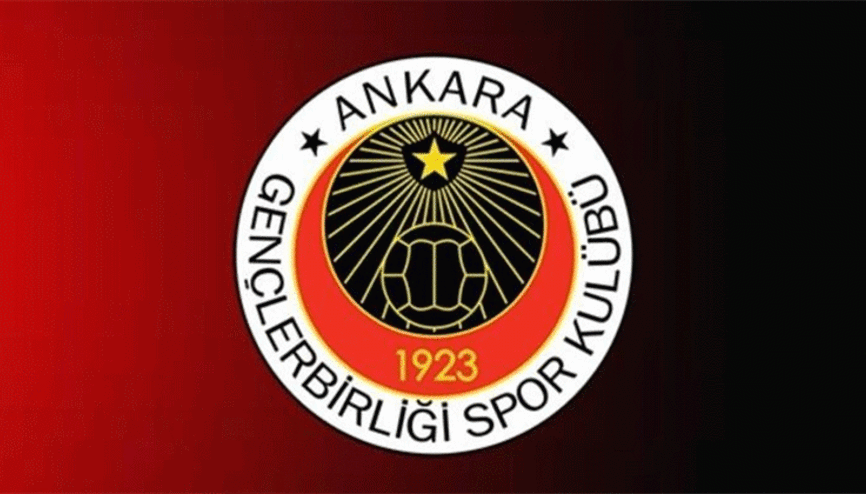 Gençlerbirliğinde açıklama