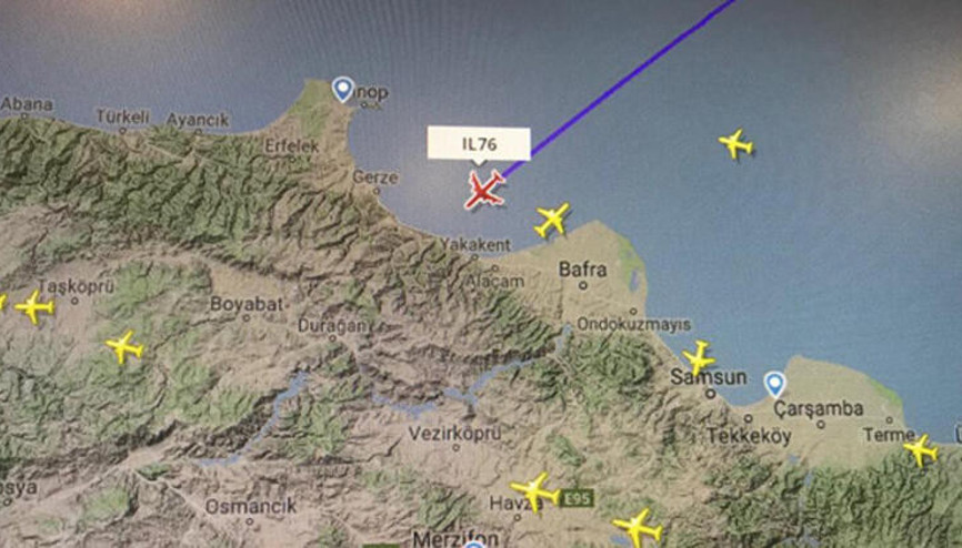 S-400de ikinci sevkiyat başladı