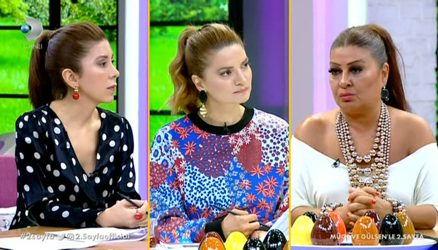 Ünlü şarkıcı Yeliz, yıllar önce yaşadığı zor günleri anlattı