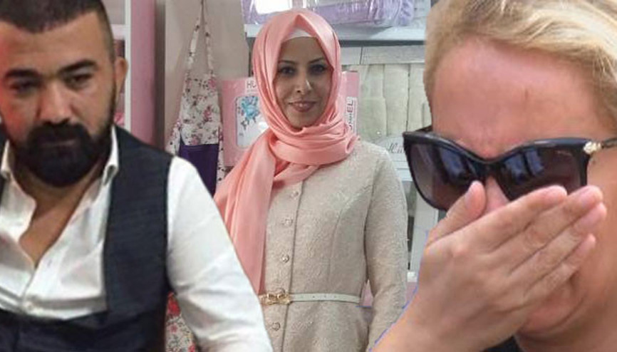 Kızının gözleri önünde vurdular Yaşam mücadelesi veriyor