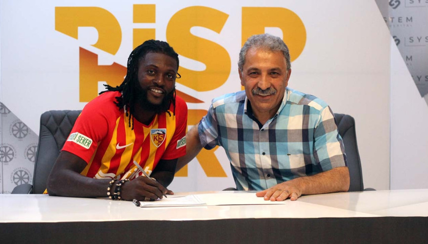 Galatasaray maçını kazanacağız