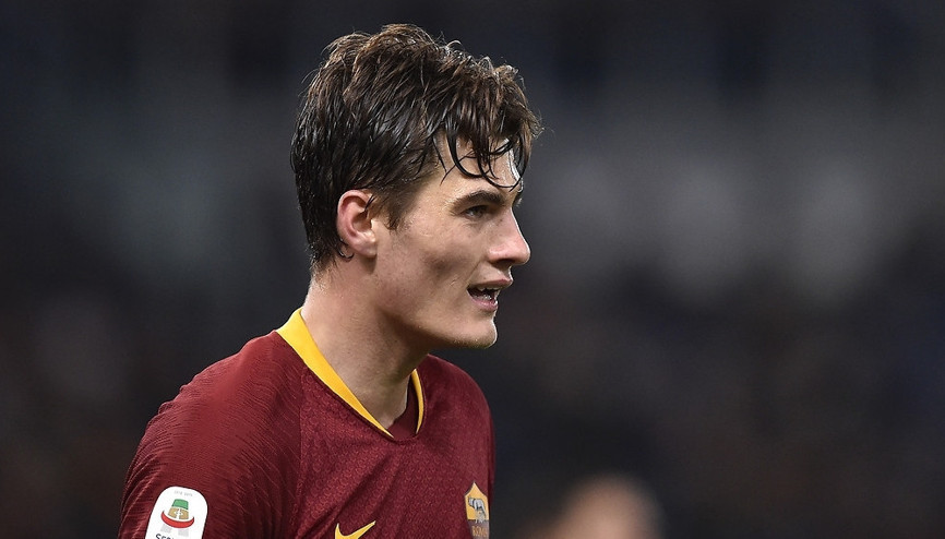 Fenerbahçeye Leipzig engeli Patrik Schick... | Son dakika transfer haberleri...