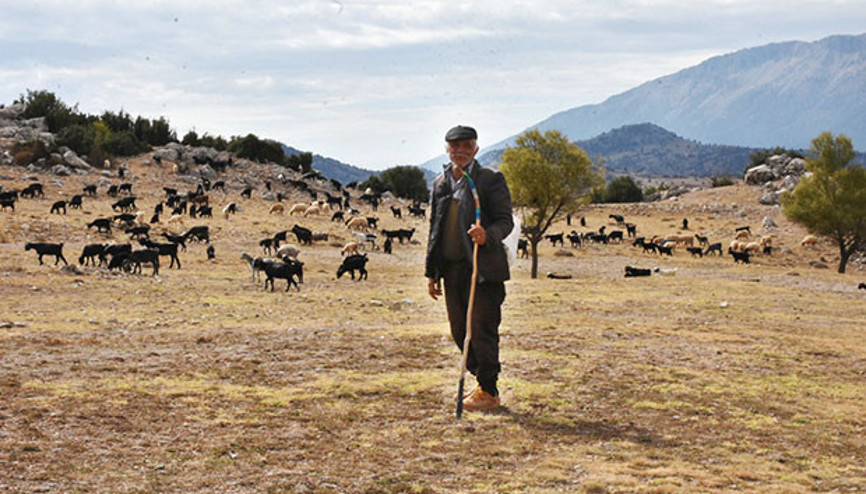KÖYDEN KAÇIŞA YÖRESEL ÇÖZÜM