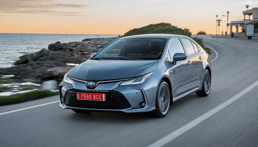 Toyota ve Suzuki sermaye ortaklığına gidiyor