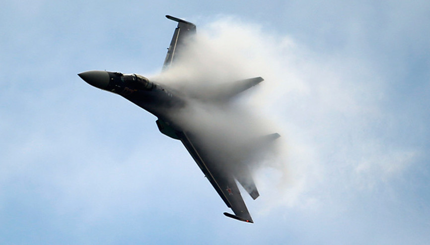 Son dakika... Rusyadan Su-35 ve Su-57 iddiası