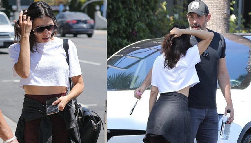 Ünlü oyuncu şoke oldu: Gün ışığında soydular