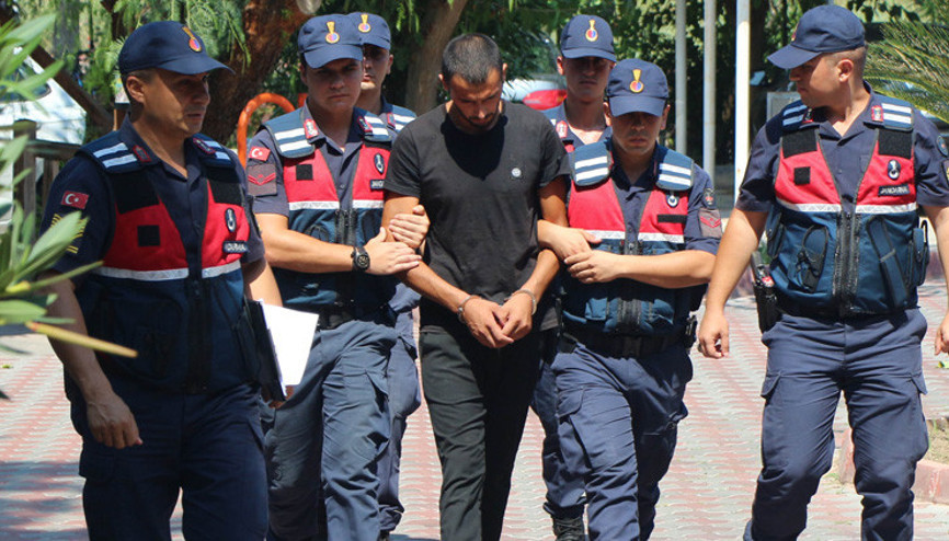 Antalyada akılalmaz olay 5 yıldızlı otelde Rus turiste dehşeti yaşattı... Antalyada akılalmaz olay 5 yıldızlı otelde Rus turiste dehşeti yaşattı...
