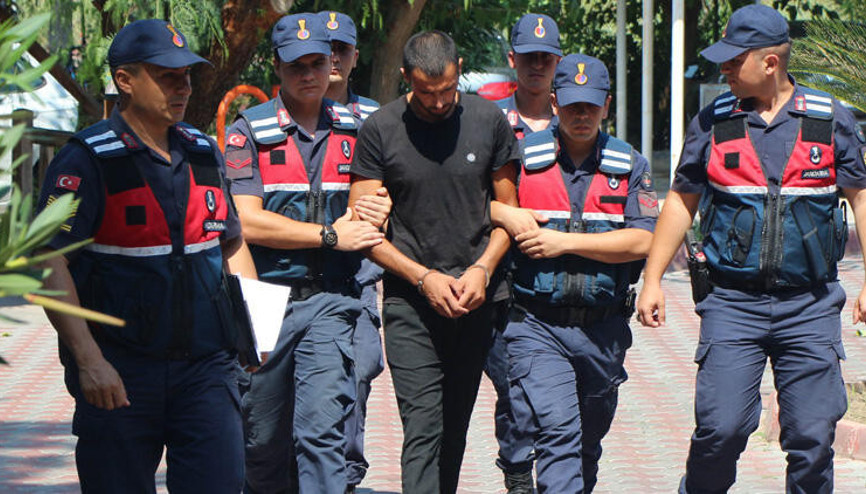 Antalyada akılalmaz olay 5 yıldızlı otelde Rus turiste dehşeti yaşattı