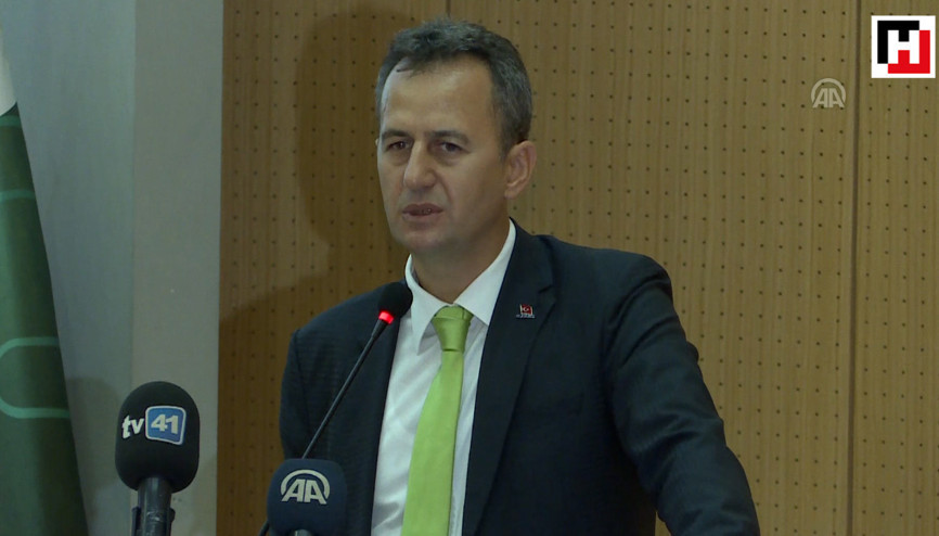 ASELSAN Başkanı Görgün: Önemli miktarda ihracat yapmaya başladık