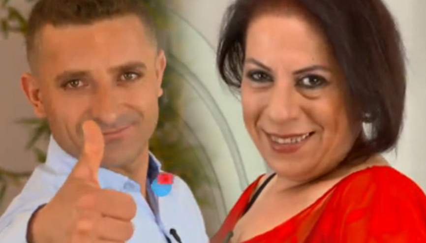 Yemekteyizin bu haftaki (26-30 Ağustos) yarışmacıları kimler