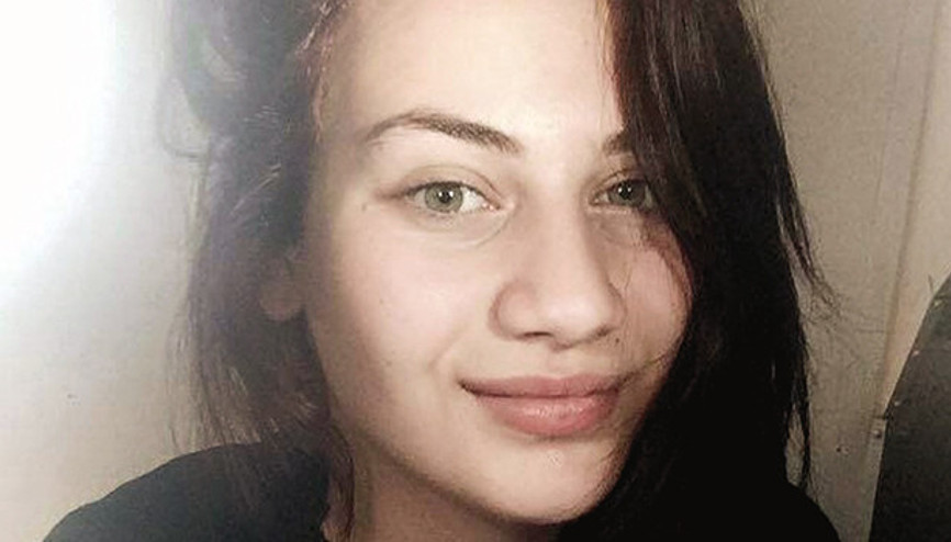 Ablanın tepkisi... ‘Ama’ diyen herkes cinayeti meşrulaştırıyor Ablanın tepkisi... ‘Ama’ diyen herkes cinayeti meşrulaştırıyor