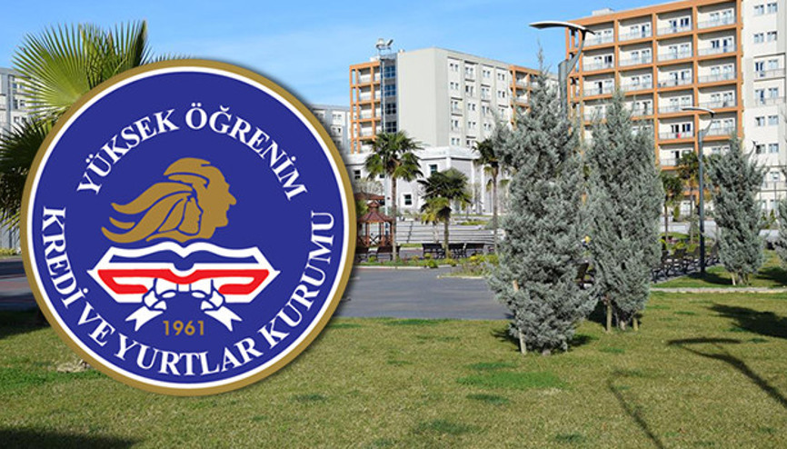 KYK yurt başvuru sonuçları ne zaman açıklanacak