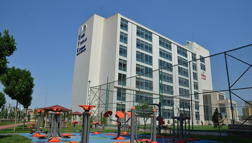 KYK yurtları ne zaman açılacak Tarih açıklandı