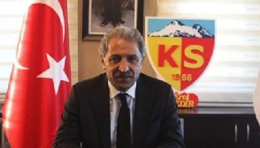 Erol Bedirden Galatasaray açıklaması