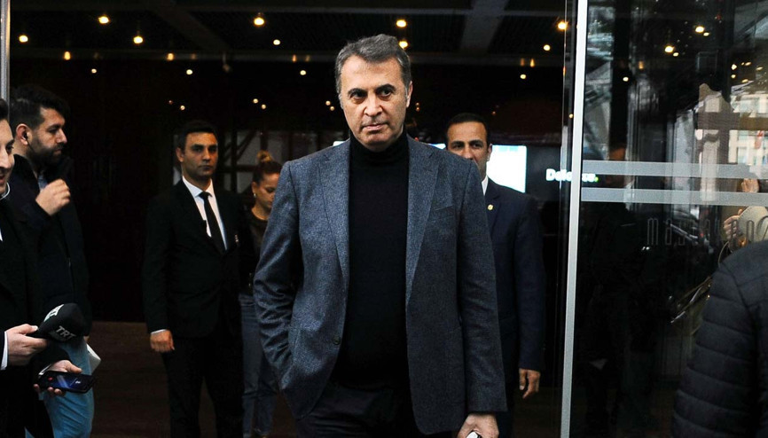 Kulüpler Birliği Vakfında Fikret Orman yeniden başkan