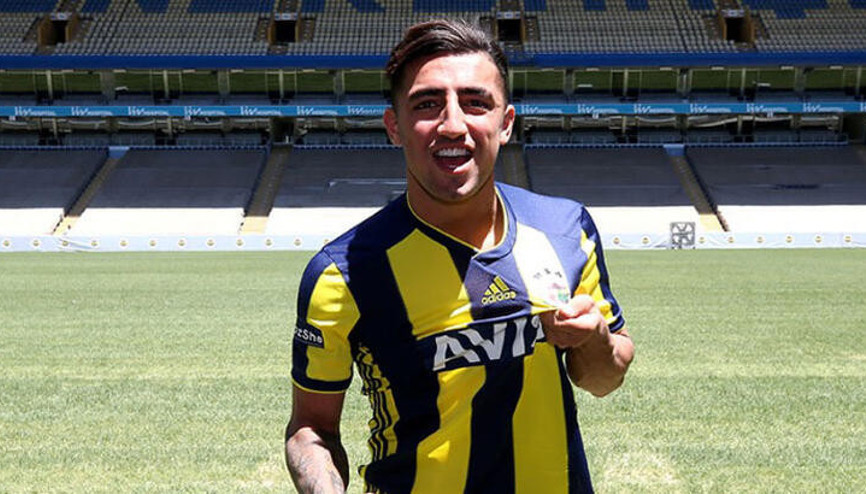 Son dakika transfer haberleri: Fenerbahçede Allahyarın Hatayspor yolcusu...