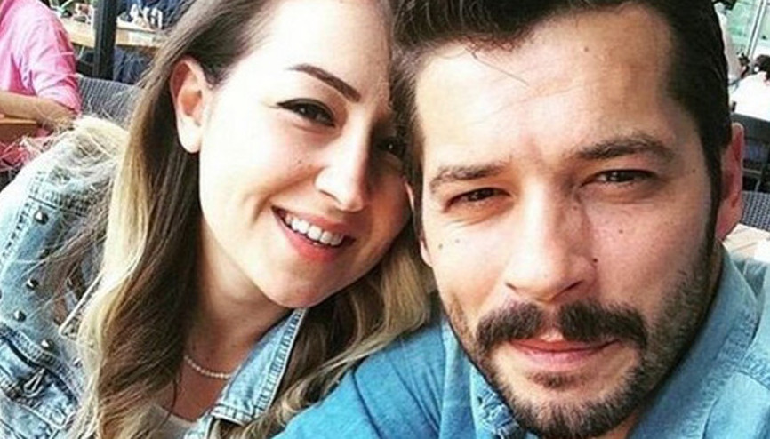 10 yıllık evlilik bitti Ünlü oyuncu ve eşinden kötü haber