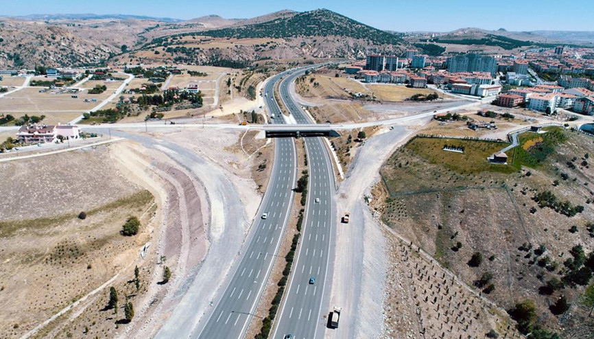 Alt geçitler için çalışmalar başladı