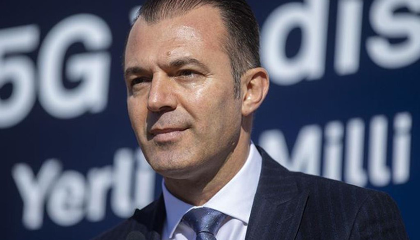 Türk Telekom’da yeni dönem