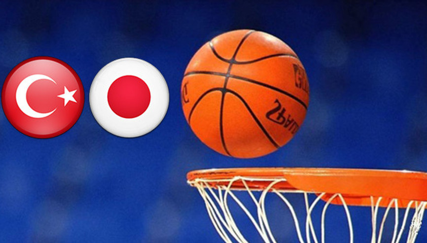 Türkiye Japonya basket maçı ne zaman saat kaçta hangi kanaldan izlenecek
