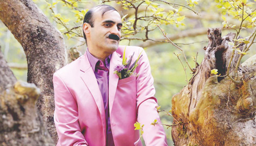 Yok böyle fırıncı