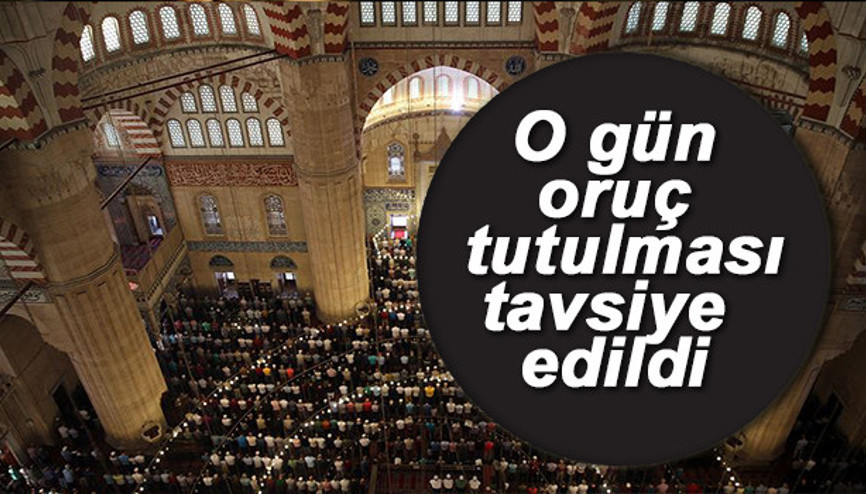 Muharrem ayı ne zaman, ibadetleri neler Muharrem ayı orucu ne zaman tutulur