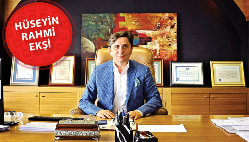 Öğrenci öğrenmemişse biz öğretememişiz demektir