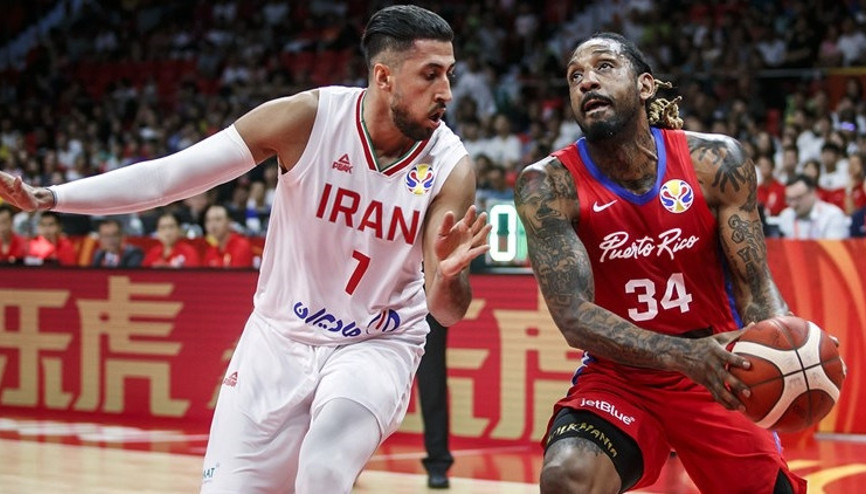 Porto Riko son periyotta 17 sayıdan geri geldi