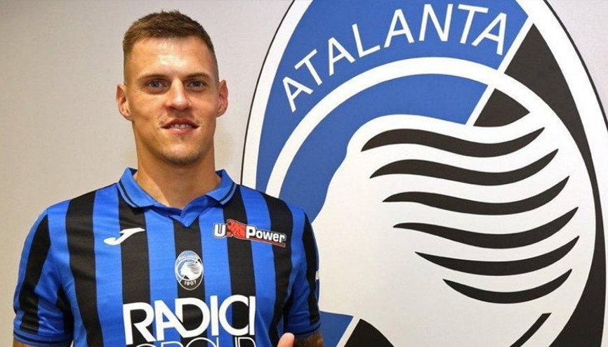 Martin Skrtel şoku 20 günde gidiyor