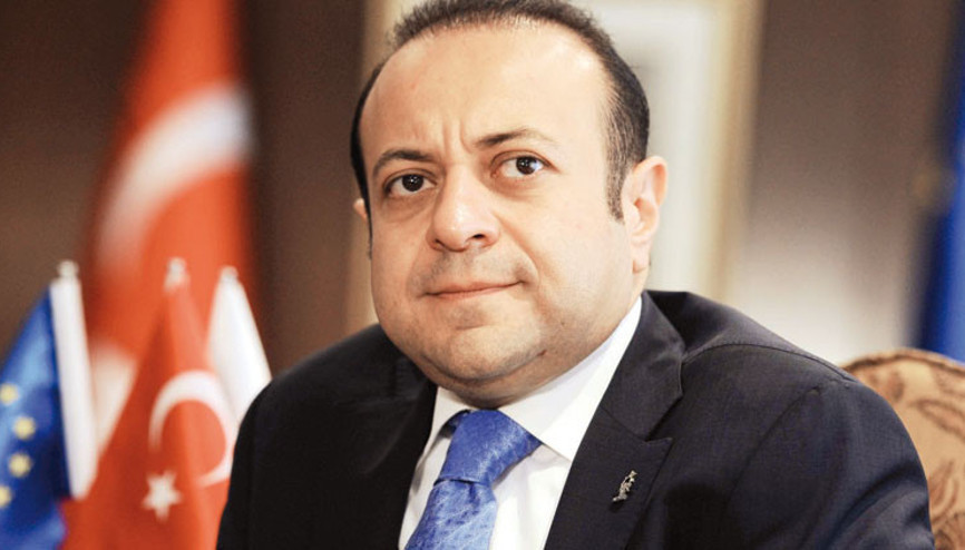 Şiddet içeriği çocuklar için büyük tehdit