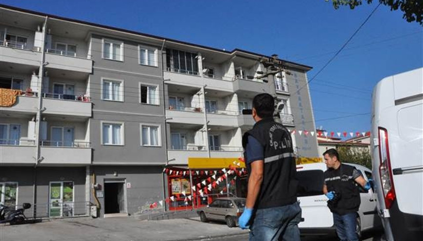 Yer: Bartın... Sahte içki yapılıyordu, bomba gibi patladı