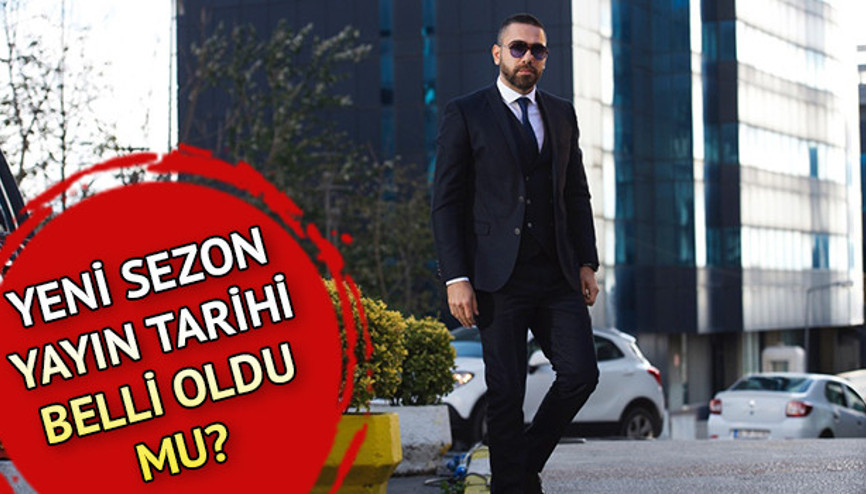 Vuslat ne zaman başlayacak