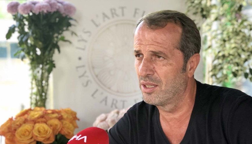 Saffet Sancaklı: Ali Koç Fenerbahçeye başkan oldu ama... Saffet Sancaklı: Ali Koç Fenerbahçeye başkan oldu ama...