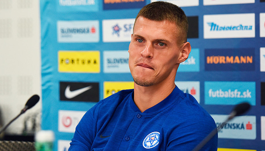 Başakşehirden Martin Skrtel bombası