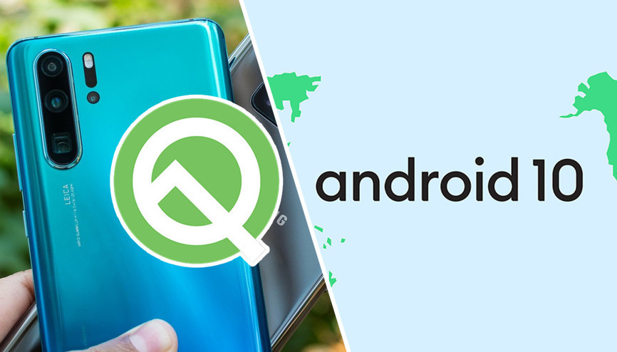 Android 10 güncellemesi alacak telefonlar (En güncel liste) Android 10 güncellemesi alacak telefonlar (En güncel liste)